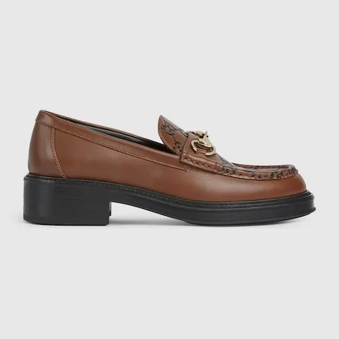 Horsebit Loafer