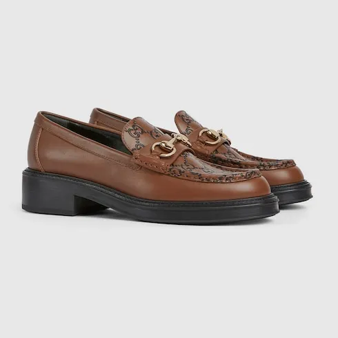 Horsebit Loafer