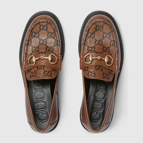 Horsebit Loafer