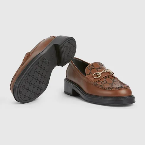 Horsebit Loafer