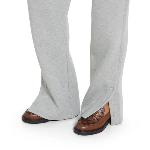Horsebit Loafer