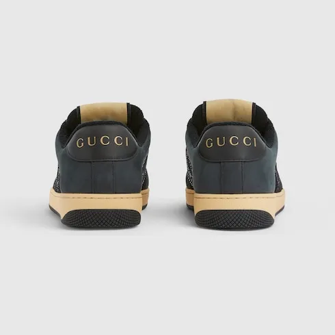 Gg Crystal Screener Trainers