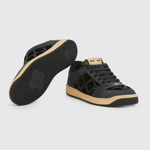 Gg Crystal Screener Trainers