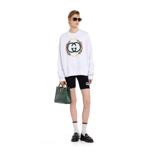 Diana Medium Tote Bag