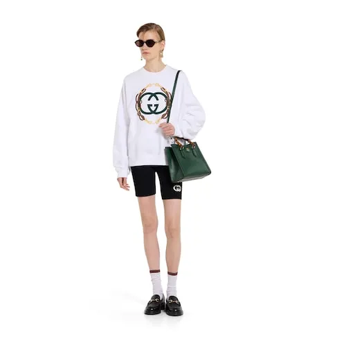 Diana Medium Tote Bag