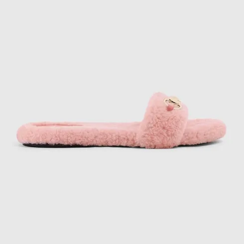 Slide With Horsebit