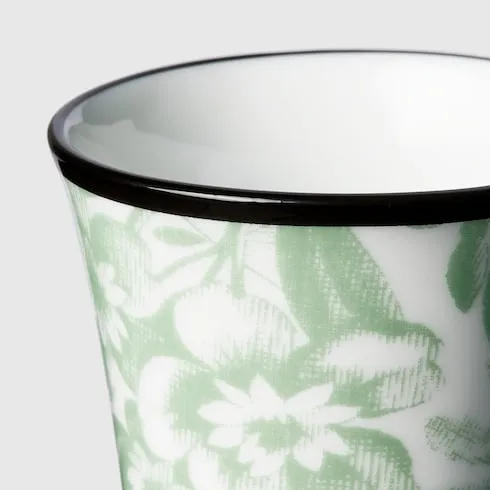 Herbarium Print Vase