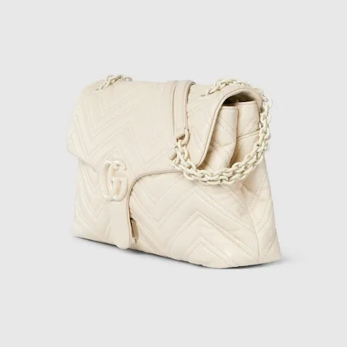 Gg Marmont Medium Shoulder Bag