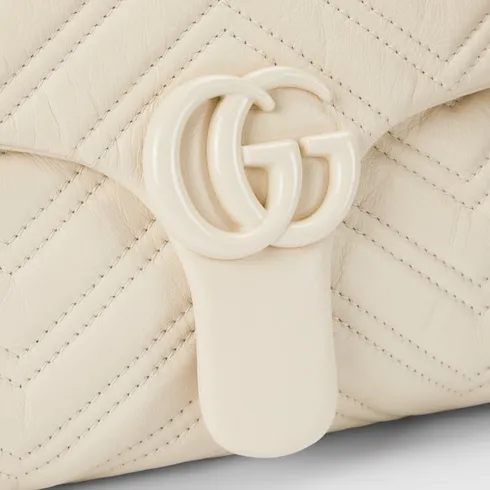 Gg Marmont Medium Shoulder Bag