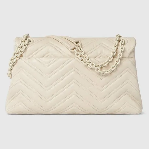 Gg Marmont Medium Shoulder Bag