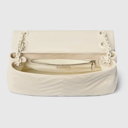 Gg Marmont Medium Shoulder Bag