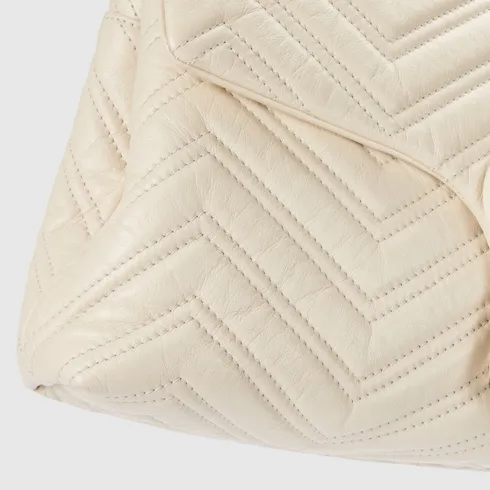 Gg Marmont Medium Shoulder Bag