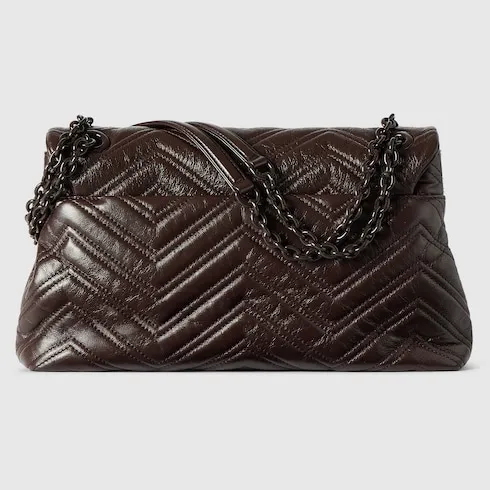 Gg Marmont Medium Shoulder Bag