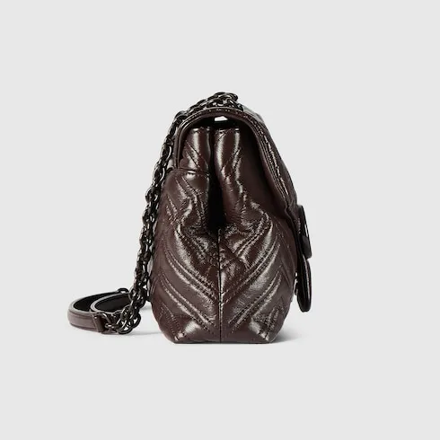 Gg Marmont Medium Shoulder Bag