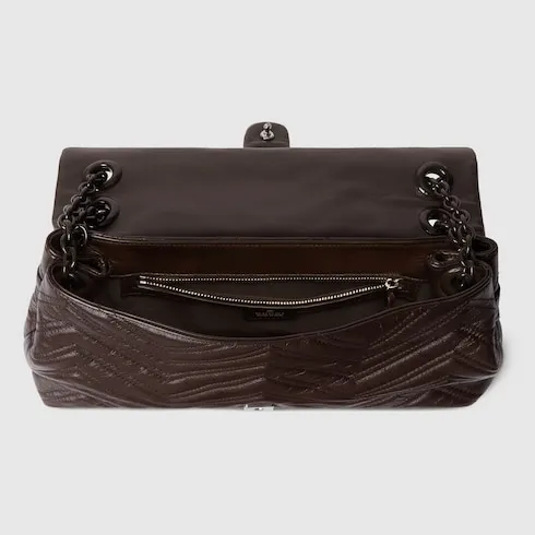 Gg Marmont Medium Shoulder Bag