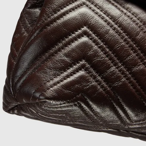 Gg Marmont Medium Shoulder Bag