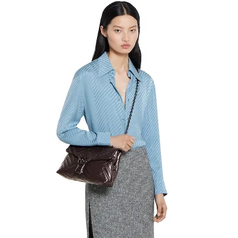 Gg Marmont Medium Shoulder Bag