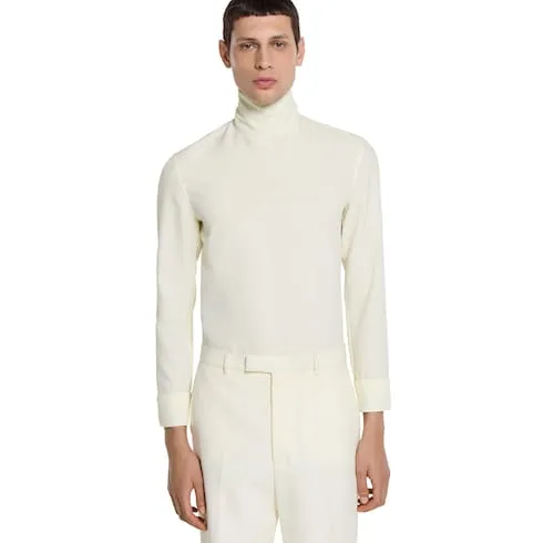 Technical Panama Shirt