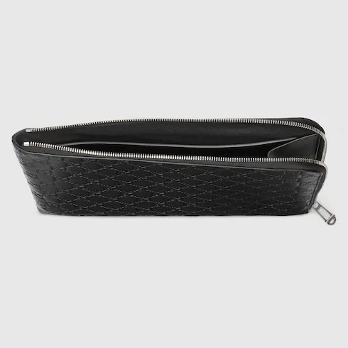 Gg Emblem Pouch