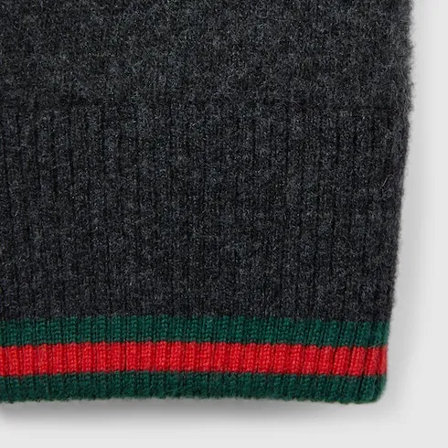 Wool Cashmere Jumper
