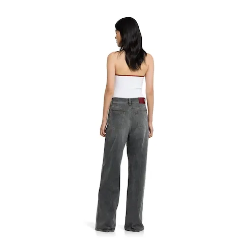 Heavy Cotton Rib Tank Top