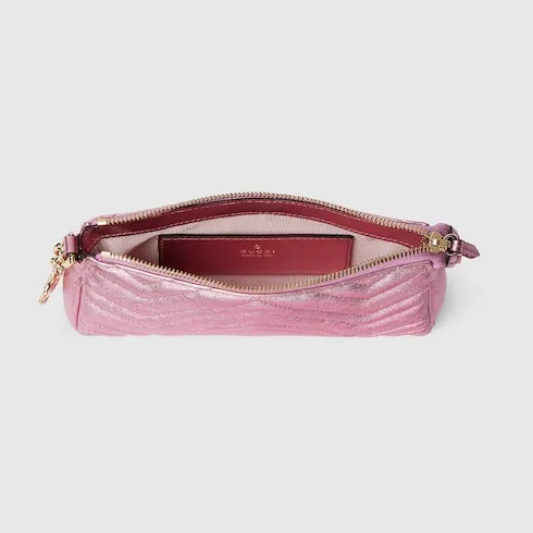Gg Marmont Small Shoulder Bag
