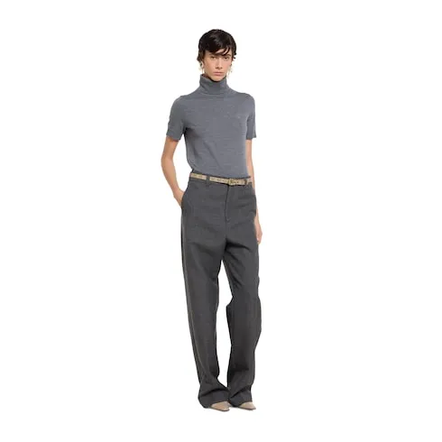 Reversible Gg Marmont Thin Belt