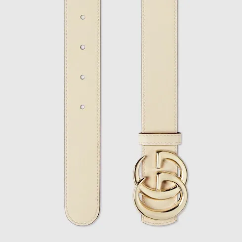 Reversible Gg Marmont Belt