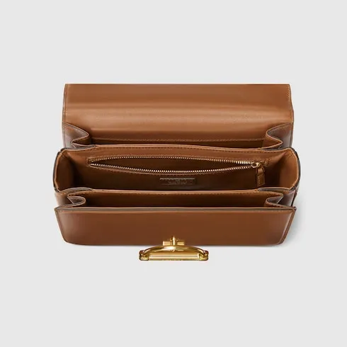 Siena Small Shoulder Bag