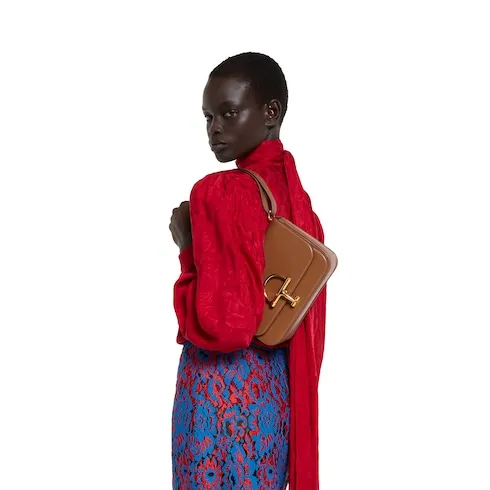 Siena Small Shoulder Bag