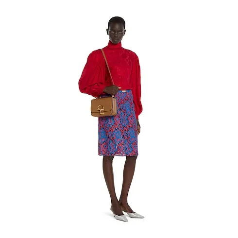 Siena Small Shoulder Bag