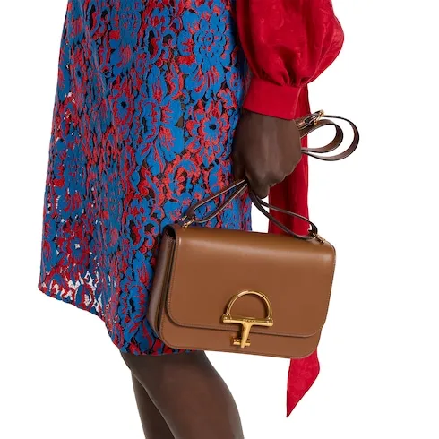 Siena Small Shoulder Bag