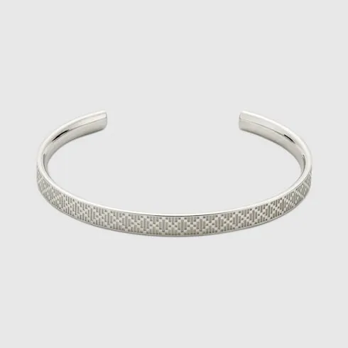 Diamante Bangle Bracelet