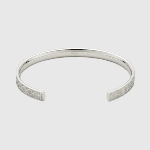 Diamante Bangle Bracelet