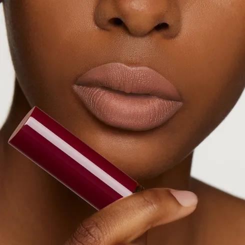 126 Limited-Edition Rouge à LÈVres Mat Lipstick Amanda Dawn