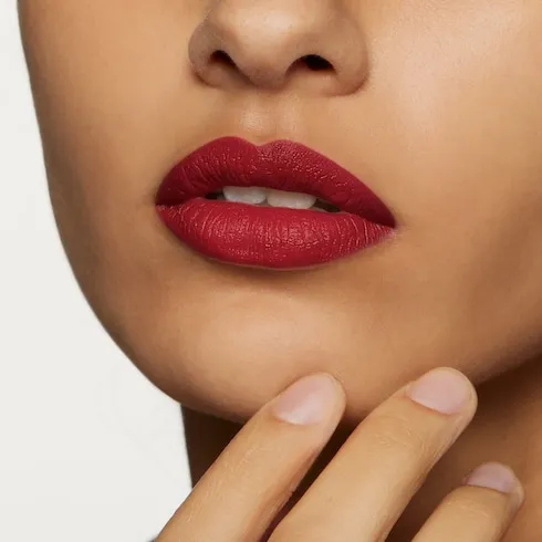 Rouge à LÈVres Mat Lipstick