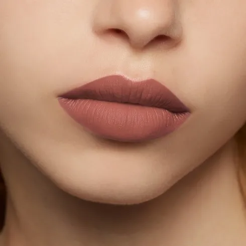 128 Limited-Edition Rouge à LÈVres Mat Lipstick Amanda Dask