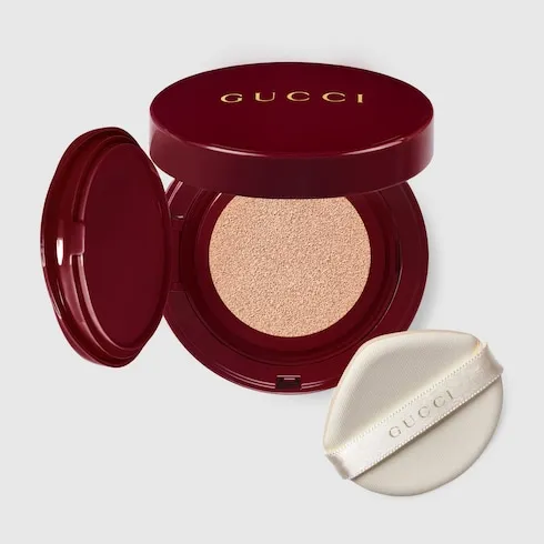 Cushion De Beauté Spf Foundation