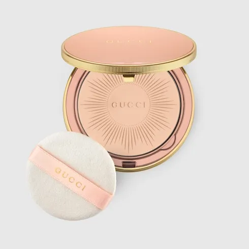 Matte Powder Face Powder