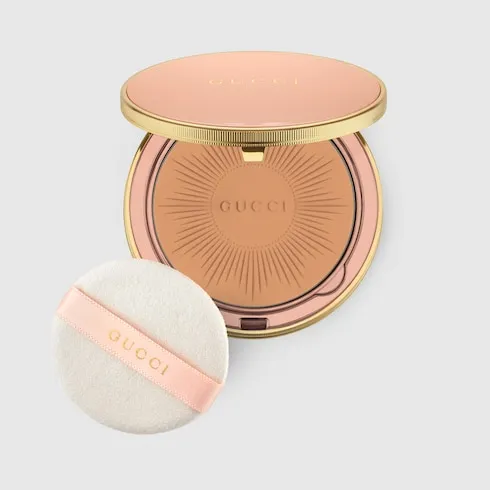 Matte Powder Face Powder
