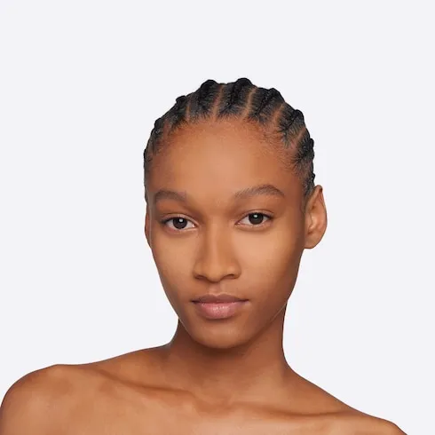 Matte Powder, Face Powder