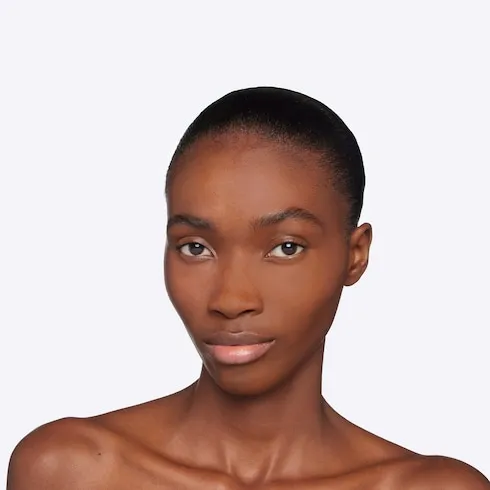 Matte Powder Face Powder