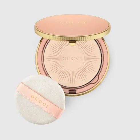 Matte Powder Face Powder