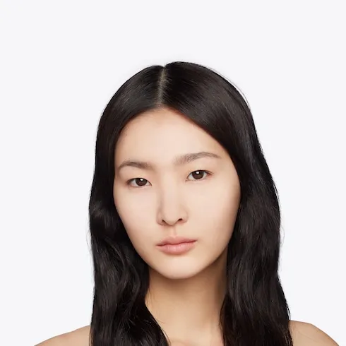 Matte Powder Face Powder