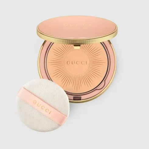 Gucci Matte Powder