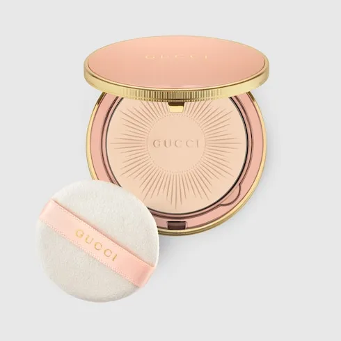 Gucci Matte Powder Face Powder