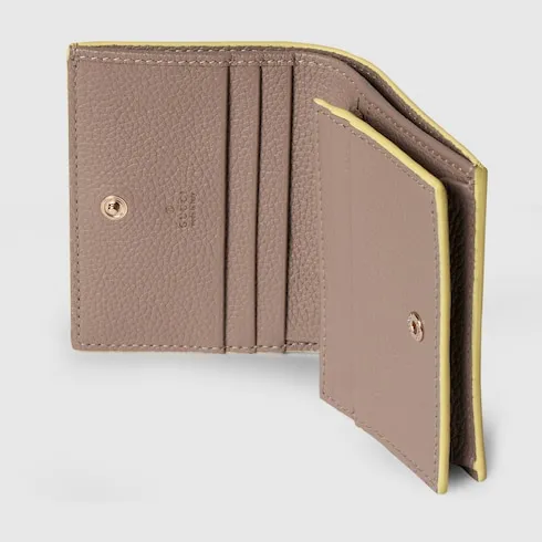 Gg Marmont Small Wallet