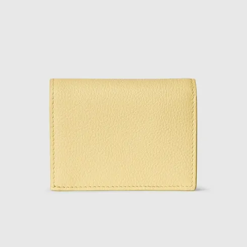 Gg Marmont Small Wallet