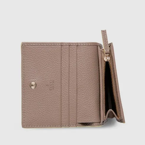 Gg Marmont Small Wallet