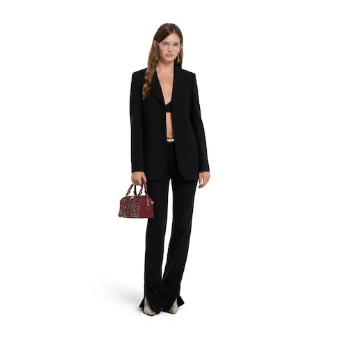 Ophidia Small Boston Bag